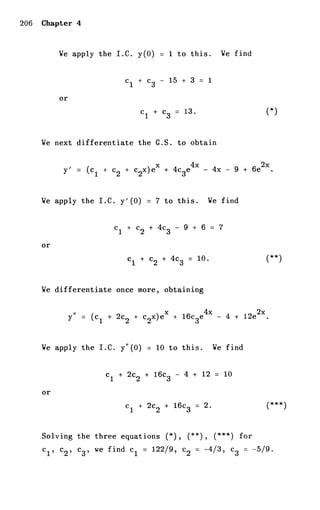 Shepley ross introduction_od_es_manual_4th