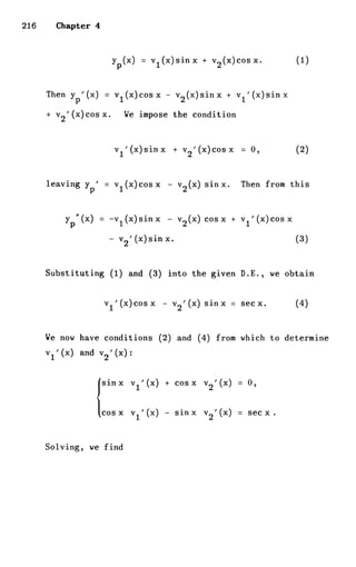 Shepley ross introduction_od_es_manual_4th