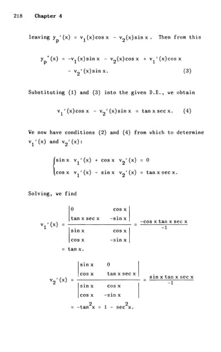 Shepley ross introduction_od_es_manual_4th