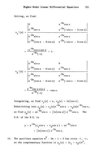 Shepley ross introduction_od_es_manual_4th