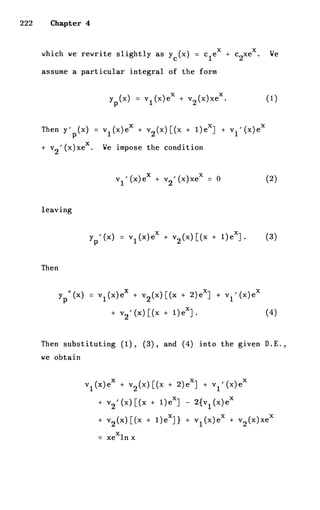 Shepley ross introduction_od_es_manual_4th