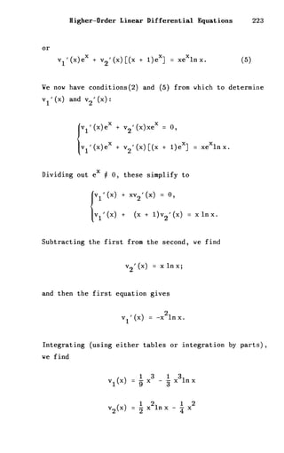 Shepley ross introduction_od_es_manual_4th
