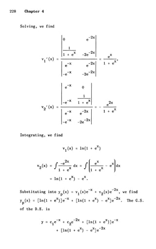 Shepley ross introduction_od_es_manual_4th