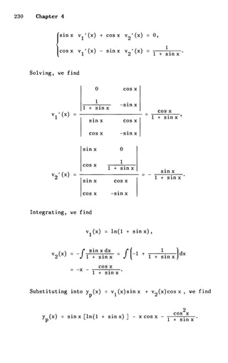 Shepley ross introduction_od_es_manual_4th