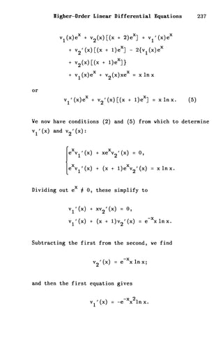 Shepley ross introduction_od_es_manual_4th