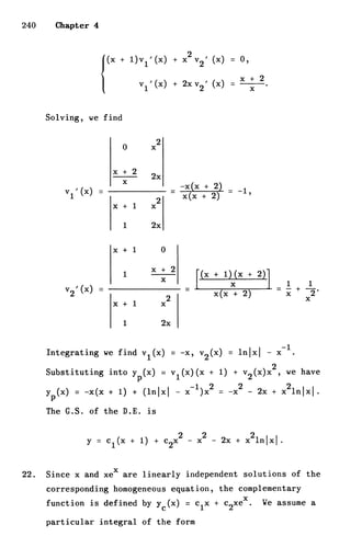 Shepley ross introduction_od_es_manual_4th