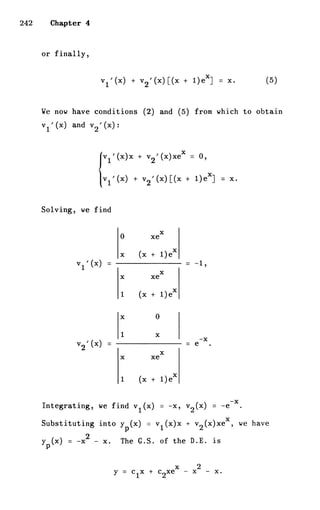 Shepley ross introduction_od_es_manual_4th