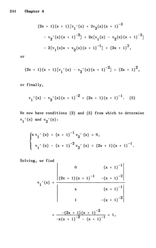 Shepley ross introduction_od_es_manual_4th