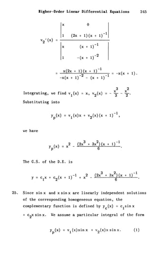 Shepley ross introduction_od_es_manual_4th