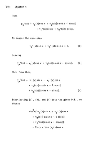 Shepley ross introduction_od_es_manual_4th