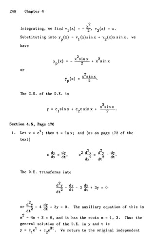 Shepley ross introduction_od_es_manual_4th