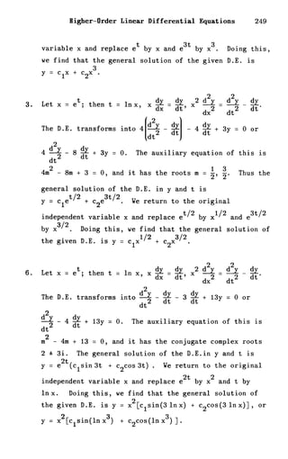 Shepley ross introduction_od_es_manual_4th