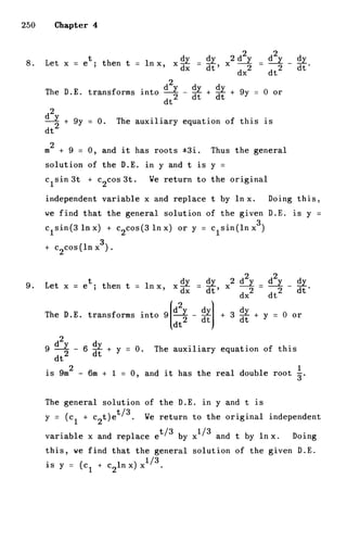 Shepley ross introduction_od_es_manual_4th