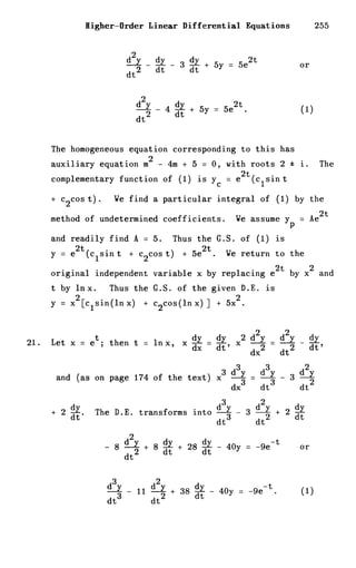Shepley ross introduction_od_es_manual_4th