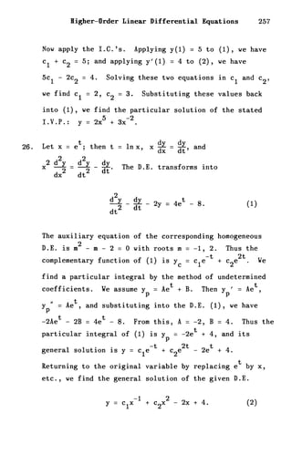 Shepley ross introduction_od_es_manual_4th