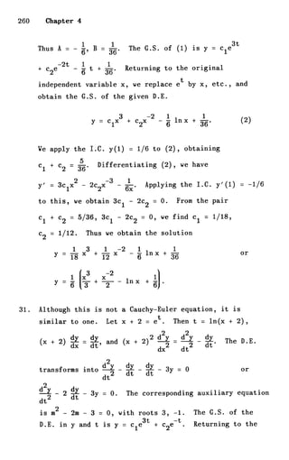 Shepley ross introduction_od_es_manual_4th