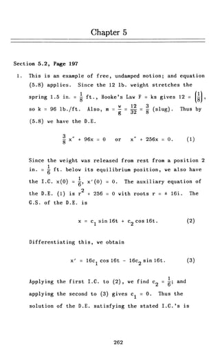 Shepley ross introduction_od_es_manual_4th
