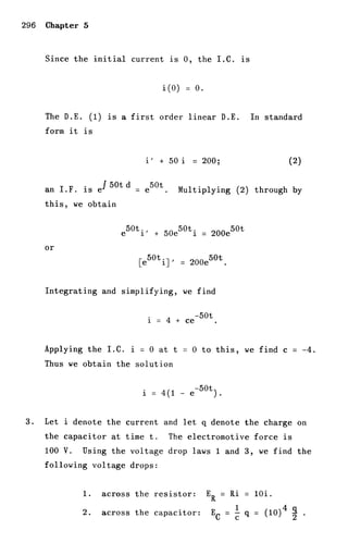 Shepley ross introduction_od_es_manual_4th