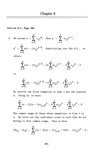 Shepley ross introduction_od_es_manual_4th