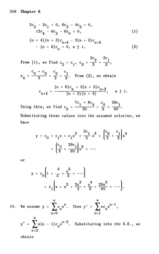 Shepley ross introduction_od_es_manual_4th