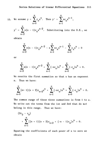 Shepley ross introduction_od_es_manual_4th