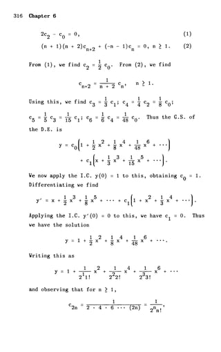 Shepley ross introduction_od_es_manual_4th