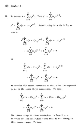 Shepley ross introduction_od_es_manual_4th