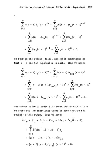 Shepley ross introduction_od_es_manual_4th