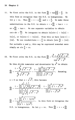 Shepley ross introduction_od_es_manual_4th