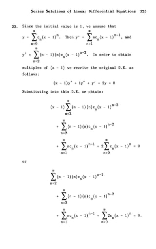 Shepley ross introduction_od_es_manual_4th