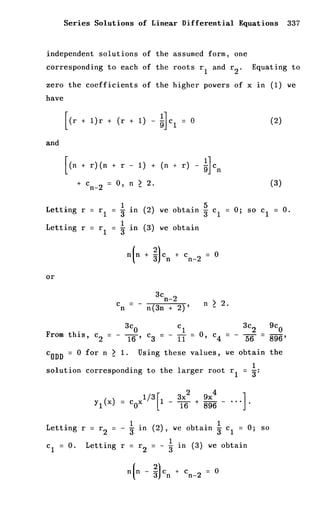 Shepley ross introduction_od_es_manual_4th