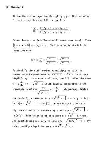 Shepley ross introduction_od_es_manual_4th