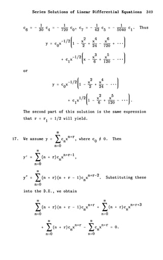 Shepley ross introduction_od_es_manual_4th