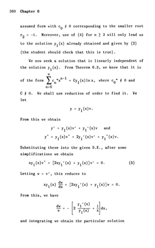 Shepley ross introduction_od_es_manual_4th
