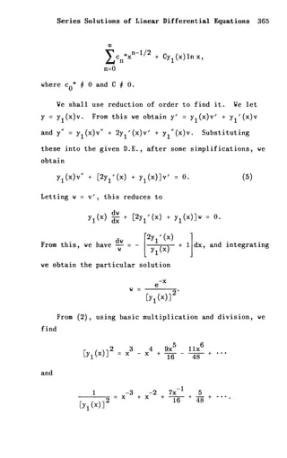 Shepley ross introduction_od_es_manual_4th