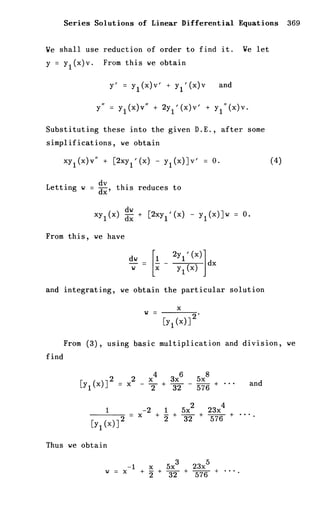 Shepley ross introduction_od_es_manual_4th