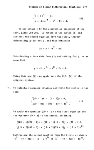 Shepley ross introduction_od_es_manual_4th