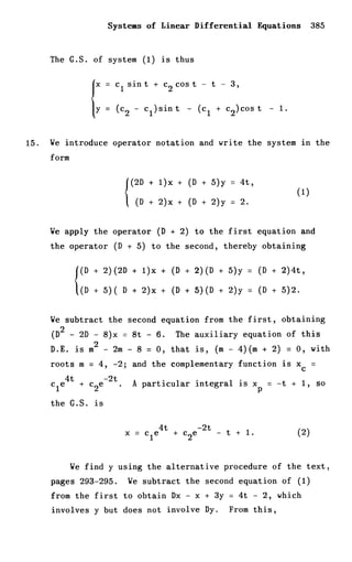 Shepley ross introduction_od_es_manual_4th