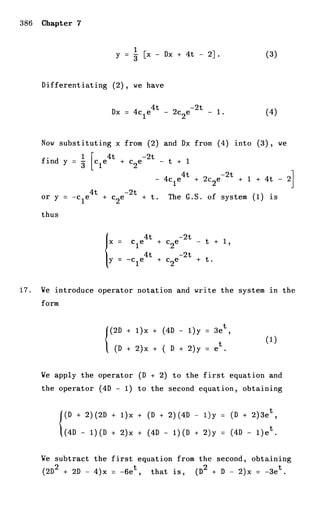 Shepley ross introduction_od_es_manual_4th