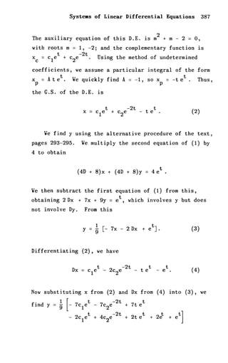 Shepley ross introduction_od_es_manual_4th