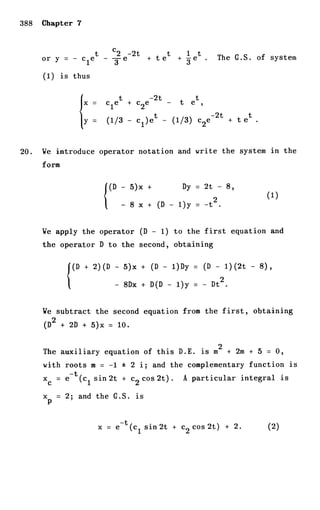 Shepley ross introduction_od_es_manual_4th