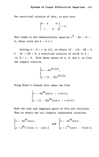Shepley ross introduction_od_es_manual_4th