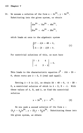 Shepley ross introduction_od_es_manual_4th