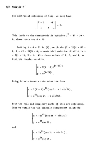 Shepley ross introduction_od_es_manual_4th