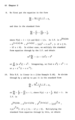 Shepley ross introduction_od_es_manual_4th