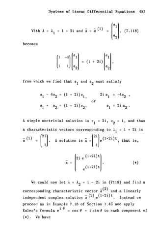 Shepley ross introduction_od_es_manual_4th