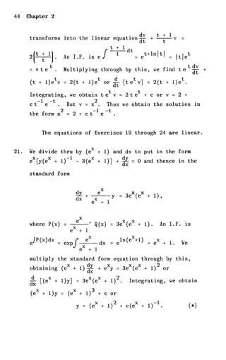 Shepley ross introduction_od_es_manual_4th