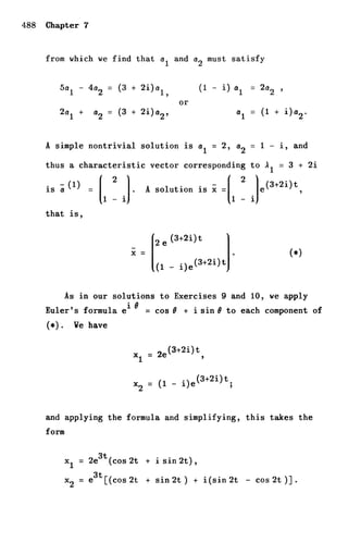 Shepley ross introduction_od_es_manual_4th