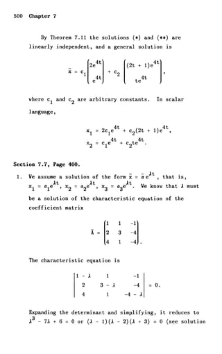 Shepley ross introduction_od_es_manual_4th
