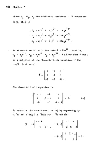 Shepley ross introduction_od_es_manual_4th